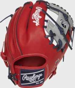 Rawlings 2021 Los Angeles Angels Heart Of The Hide Glove 7 Rawlings 2021 Los Angeles Angels Heart Of The Hide Glove -Baseball Equipment Select Stores PRO204 2LAA 2