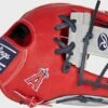 Rawlings 2021 Los Angeles Angels Heart Of The Hide Glove -Baseball Equipment Select Stores PRO204 2LAA 3