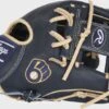 Rawlings 2023 Milwaukee Brewers Heart Of The Hide Glove 1 Rawlings 2023 Milwaukee Brewers Heart Of The Hide Glove -Baseball Equipment Select Stores PRO204 2MB 3