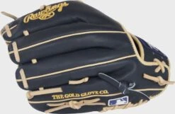 Rawlings 2023 Milwaukee Brewers Heart Of The Hide Glove 9 Rawlings 2023 Milwaukee Brewers Heart Of The Hide Glove -Baseball Equipment Select Stores PRO204 2MB 4