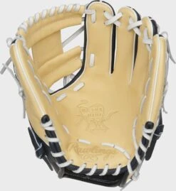Rawlings 2021 Milwaukee Brewers Heart Of The Hide Glove 8 Rawlings 2021 Milwaukee Brewers Heart Of The Hide Glove -Baseball Equipment Select Stores PRO204 2MIL 1