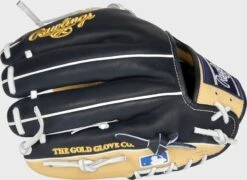 Rawlings 2021 Milwaukee Brewers Heart Of The Hide Glove 9 Rawlings 2021 Milwaukee Brewers Heart Of The Hide Glove -Baseball Equipment Select Stores PRO204 2MIL 4