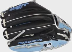 Rawlings 2023 Miami Marlins Heart Of The Hide Glove 9 Rawlings 2023 Miami Marlins Heart Of The Hide Glove -Baseball Equipment Select Stores PRO204 2MM 4