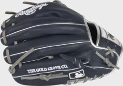 Rawlings 2023 New York Yankees Heart Of The Hide Glove -Baseball Equipment Select Stores PRO204 2NYY 4
