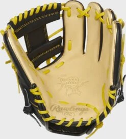 Rawlings 2021 Pittsburgh Pirates Heart Of The Hide Glove -Baseball Equipment Select Stores PRO204 2PIT 1