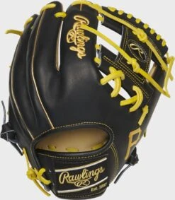 Rawlings 2021 Pittsburgh Pirates Heart Of The Hide Glove -Baseball Equipment Select Stores PRO204 2PIT 2