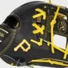 Rawlings 2021 Pittsburgh Pirates Heart Of The Hide Glove -Baseball Equipment Select Stores PRO204 2PIT 3