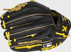 Rawlings 2021 Pittsburgh Pirates Heart Of The Hide Glove -Baseball Equipment Select Stores PRO204 2PIT 4