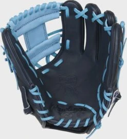 Rawlings 2023 Tampa Bay Rays Heart Of The Hide Glove -Baseball Equipment Select Stores PRO204 2RAYS 1