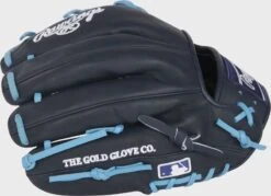 Rawlings 2023 Tampa Bay Rays Heart Of The Hide Glove -Baseball Equipment Select Stores PRO204 2RAYS 4