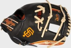 Rawlings 2021 San Francisco Giants Heart Of The Hide Glove