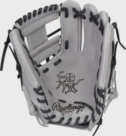 Rawlings 2023 Chicago White Sox Heart Of The Hide Glove 8 Rawlings 2023 Chicago White Sox Heart Of The Hide Glove -Baseball Equipment Select Stores PRO204 2SOX 1