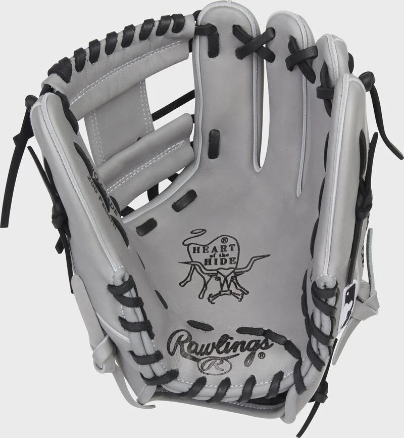 Rawlings 2023 Chicago White Sox Heart Of The Hide Glove 5 Rawlings 2023 Chicago White Sox Heart Of The Hide Glove - Image 3