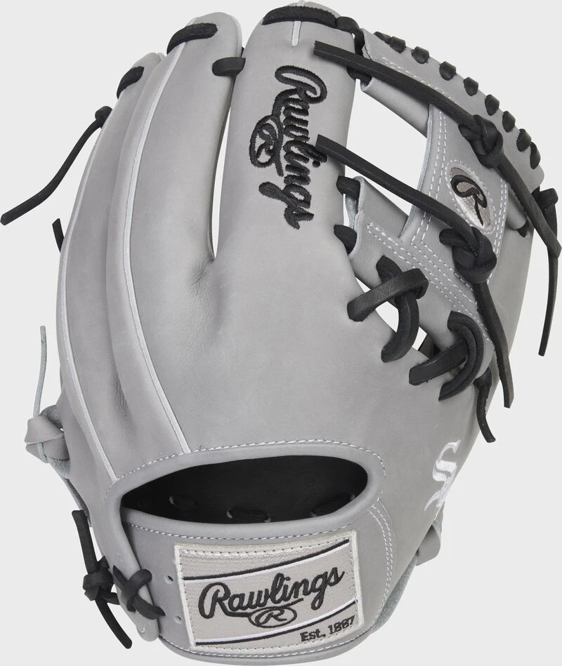 Rawlings 2023 Chicago White Sox Heart Of The Hide Glove 4 Rawlings 2023 Chicago White Sox Heart Of The Hide Glove - Image 2