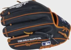 Rawlings 2023 Houston Astros Heart Of The Hide Glove 9 Rawlings 2023 Houston Astros Heart Of The Hide Glove -Baseball Equipment Select Stores PRO204 2STROS 4