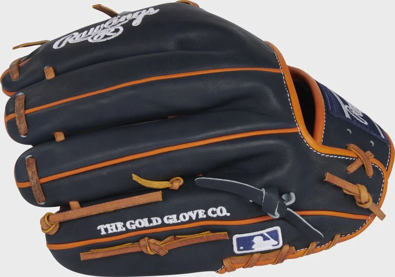 Rawlings 2023 Houston Astros Heart Of The Hide Glove 6 Rawlings 2023 Houston Astros Heart Of The Hide Glove - Image 4