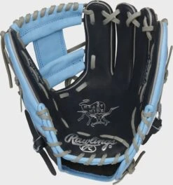Rawlings 2021 Tampa Bay Rays Heart Of The Hide Glove 8 Rawlings 2021 Tampa Bay Rays Heart Of The Hide Glove -Baseball Equipment Select Stores PRO204 2TB 1