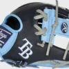 Rawlings 2021 Tampa Bay Rays Heart Of The Hide Glove -Baseball Equipment Select Stores PRO204 2TB 3