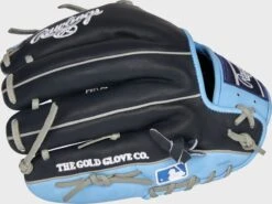 Rawlings 2021 Tampa Bay Rays Heart Of The Hide Glove 9 Rawlings 2021 Tampa Bay Rays Heart Of The Hide Glove -Baseball Equipment Select Stores PRO204 2TB 4