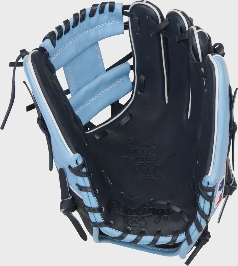 Rawlings 2023 Toronto Blue Jays Heart Of The Hide Glove 5 Rawlings 2023 Toronto Blue Jays Heart Of The Hide Glove - Image 3