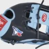 Rawlings 2023 Toronto Blue Jays Heart Of The Hide Glove -Baseball Equipment Select Stores PRO204 2TBJ 3