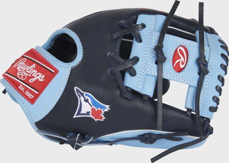 Rawlings 2023 Toronto Blue Jays Heart Of The Hide Glove 3 Rawlings 2023 Toronto Blue Jays Heart Of The Hide Glove