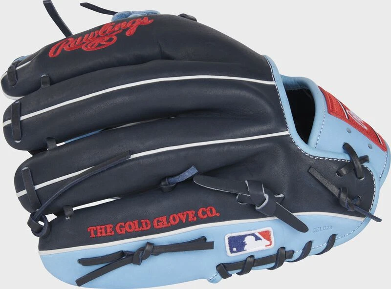 Rawlings 2023 Toronto Blue Jays Heart Of The Hide Glove 6 Rawlings 2023 Toronto Blue Jays Heart Of The Hide Glove - Image 4