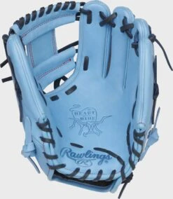 Rawlings 2021 Toronto Blue Jays Heart Of The Hide Glove -Baseball Equipment Select Stores PRO204 2TOR 1