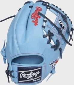 Rawlings 2021 Toronto Blue Jays Heart Of The Hide Glove -Baseball Equipment Select Stores PRO204 2TOR 2