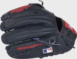 Rawlings 2023 Boston Red Sox Heart Of The Hide Glove 9 Rawlings 2023 Boston Red Sox Heart Of The Hide Glove -Baseball Equipment Select Stores PRO204 6BOS 4