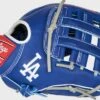 Rawlings 2021 Los Angeles Dodgers Heart Of The Hide Glove -Baseball Equipment Select Stores PRO204 6LAD 3