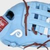Rawlings 2021 Philadelphia Phillies Heart Of The Hide Glove 2 Rawlings 2021 Philadelphia Phillies Heart Of The Hide Glove -Baseball Equipment Select Stores PRO204 6PHI 3