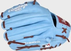 Rawlings 2021 Philadelphia Phillies Heart Of The Hide Glove -Baseball Equipment Select Stores PRO204 6PHI 4