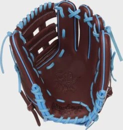 Rawlings 2023 Philadelphia Phillies Heart Of The Hide Glove 8 Rawlings 2023 Philadelphia Phillies Heart Of The Hide Glove -Baseball Equipment Select Stores PRO204 6PHIL 1
