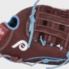 Rawlings 2023 Philadelphia Phillies Heart Of The Hide Glove -Baseball Equipment Select Stores PRO204 6PHIL 3