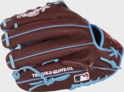 Rawlings 2023 Philadelphia Phillies Heart Of The Hide Glove 9 Rawlings 2023 Philadelphia Phillies Heart Of The Hide Glove -Baseball Equipment Select Stores PRO204 6PHIL 4