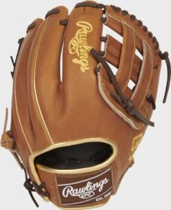 Rawlings 2023 San Diego Padres Heart Of The Hide Glove -Baseball Equipment Select Stores PRO204 6SD 2