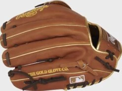 Rawlings 2023 San Diego Padres Heart Of The Hide Glove -Baseball Equipment Select Stores PRO204 6SD 4