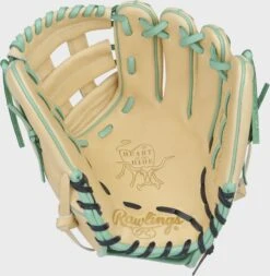 Rawlings 2023 Seattle Mariners Heart Of The Hide Glove 8 Rawlings 2023 Seattle Mariners Heart Of The Hide Glove -Baseball Equipment Select Stores PRO204 6SEA 1