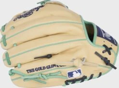 Rawlings 2023 Seattle Mariners Heart Of The Hide Glove 9 Rawlings 2023 Seattle Mariners Heart Of The Hide Glove -Baseball Equipment Select Stores PRO204 6SEA 4