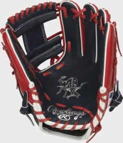 Rawlings 2021 Cleveland Indians Heart Of The Hide Glove 8 Rawlings 2021 Cleveland Indians Heart Of The Hide Glove -Baseball Equipment Select Stores PRO204W 2CLE 1