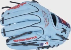 Rawlings 2023 Minnesota Twins Heart Of The Hide Glove -Baseball Equipment Select Stores PRO204W 2MIN 4