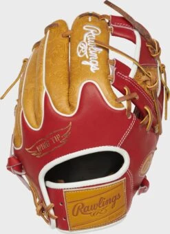 Rawlings ColorSync 7.0 Heart Of The Hide Geoprint IF Glove 8 Rawlings ColorSync 7.0 Heart Of The Hide Geoprint IF Glove -Baseball Equipment Select Stores PRO204W 2XS 2