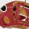 Rawlings ColorSync 7.0 Heart Of The Hide Geoprint IF Glove -Baseball Equipment Select Stores PRO204W 2XS 3