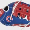 Rawlings 2023 Chicago Cubs Heart Of The Hide Glove 2 Rawlings 2023 Chicago Cubs Heart Of The Hide Glove -Baseball Equipment Select Stores PRO204W 6CHC 3