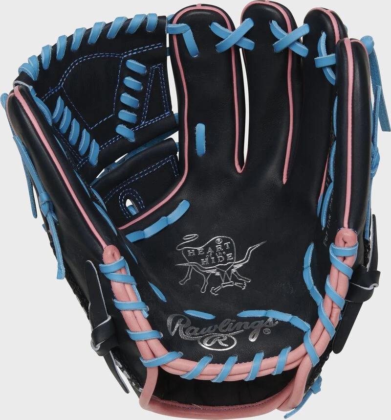 Rawlings ColorSync 7.0 Heart Of The Hide IF/P Glove 5 Rawlings ColorSync 7.0 Heart Of The Hide IF/P Glove - Image 3