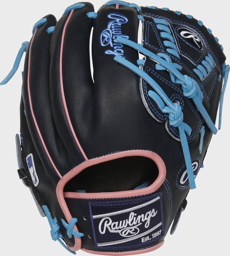 Rawlings ColorSync 7.0 Heart Of The Hide IF/P Glove 4 Rawlings ColorSync 7.0 Heart Of The Hide IF/P Glove - Image 2