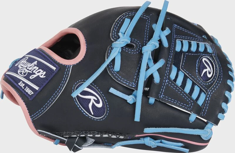 Rawlings ColorSync 7.0 Heart Of The Hide IF/P Glove 3 Rawlings ColorSync 7.0 Heart Of The Hide IF/P Glove