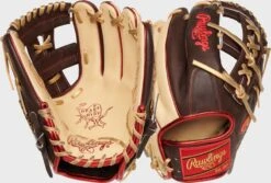 Rawlings ColorSync 7.0 Heart Of The Hide 11.75" IF Glove 11 Rawlings ColorSync 7.0 Heart Of The Hide 11.75" IF Glove -Baseball Equipment Select Stores PRO205 32CCH 25