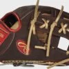 Rawlings ColorSync 7.0 Heart Of The Hide 11.75" IF Glove -Baseball Equipment Select Stores PRO205 32CCH 3